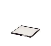 HENGST E1976LI Cabin Filter 179mm Length 12mm Height For Hyundai i10 Kia Picanto