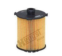 HENGST E217H D310 Oil filter OE REPLACEMENT