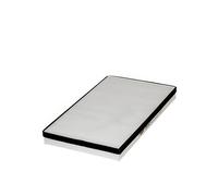 HENGST E2913LI Cabin Filter 354mm Fits Mercedes-Benz Viano Vito Vito / Mixto