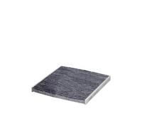 HENGST E2915LC Cabin Filter Fits Lexus RX Subaru Legacy Outback Tribeca Toyota