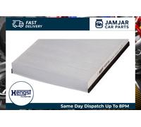 HENGST E2918LI Cabin Filter 240mm Length 30mm Height Replacement For Honda Civic