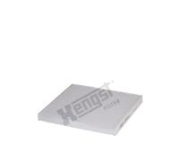 HENGST E2940LI Cabin Filter Fits Citroën Relay Fiat Ducato Peugeot Boxer