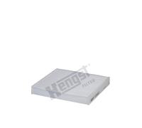HENGST E2945LI Cabin Filter Fits Daihatsu Jaguar Land Rover Lexus Subaru Toyota