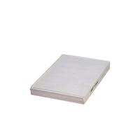 HENGST E2949LI Cabin Filter Fits Jaguar E-Pace Land Rover Discovery Sport Volvo