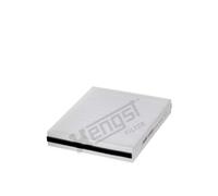 HENGST E2962LI Cabin Filter Fits Cadillac SRX Chevrolet Aveo Opel Saab Vauxhall