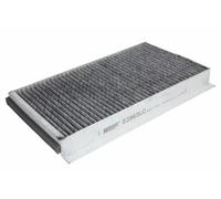 HENGST E2963LC Filter, interior air OE REPLACEMENT