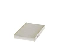 HENGST E2985LI Cabin Filter Fits Nissan Bluebird Sylphy / Sylphy Juke Renault