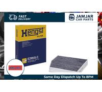 HENGST E2993LC Cabin Filter Fits Infiniti Q30 QX30 Mercedes-Benz A-Class B-Class