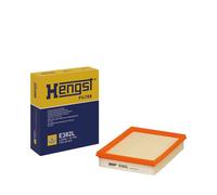 HENGST E382L Air Filter 207mm Length For Citroën Xsara Xsara Picasso Peugeot 206