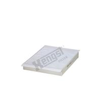 HENGST E3900LI Cabin Filter Fits Mercedes-Benz GL-Class GL 63 AMG 4-matic