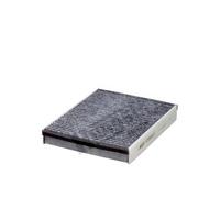 HENGST E3905LC Cabin Filter Fits Ford C-Max 1.6 Ti 1.6 EcoBoost 1.6 TDCi