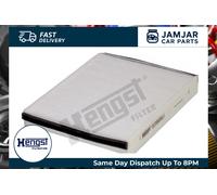 HENGST E3905LI Cabin Filter Fits Ford Transit Connect 1.6 TDCi 1.6 EcoBoost