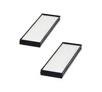 Hengst E3915LI-2 Cabin Air Filter, Set of 2