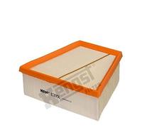Hengst & Co Air Filter E395L for SKODA VW SEAT Roomster 5J AXR BNM BNV BMS BLS BSW