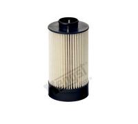 Fuel Filter E423KPD206 Hengst