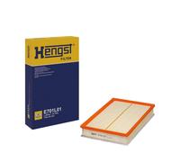 Hengst E455L02 Air Filter Fits Mercedes-Benz CLS E-Class S-Class SL SLK
