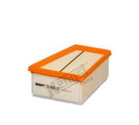 HENGST E461L01 Air Filter Fits Dacia Duster Lodgy Nissan Opel Renault Vauxhall