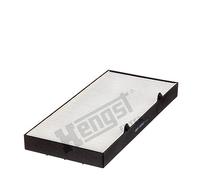 HENGST E4950LI Filter, interior air OE REPLACEMENT
