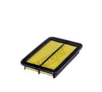 HENGST E551L Air Filter Fits Ford Probe Mazda 626 626 / Cronos / MS6 MX-5 MX-6