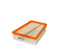 HENGST E577L Air Filter 244mm Length Fits Renault Grand Scénic Megane Scénic