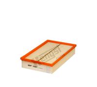 HENGST E587L Air Filter Fits VW California Caravelle Multivan Transporter