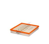 HENGST E614L Air Filter Fits Nissan Primastar Opel Vivaro Renault Vauxhall