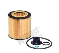 HENGST E61H D258 Oil filter OE REPLACEMENT