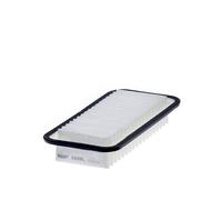 HENGST E638L Intake Air Filter Service Replacement Fits Subaru Justy 1.0