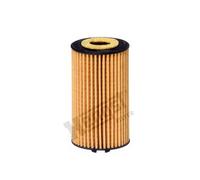 HENGST E650H01D444 Oil Filter Fits Opel Mokka / Mokka X 1.6 CDTi 1.6 CDTI 4x4