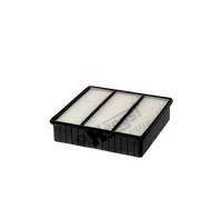 HENGST E693L Air Filter 212mm Length For Mitsubishi Colt Lancer Mirage Outlander