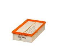 HENGST E769L Air Filter Fits Nissan Cube Juke Micra Note NV200 Tiida Renault