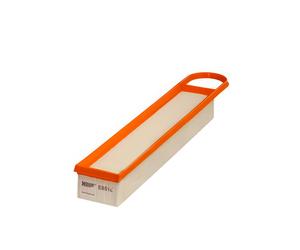 HENGST E851L Air Filter Fits Citroën Berlingo Berlingo Multispace Mini Peugeot
