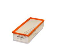 HENGST E853L Air Filter Fits Citroën C8 Dispatch Fiat Lancia Peugeot 807 Toyota