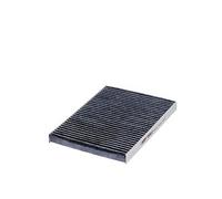 HENGST E900LC Cabin Filter Fits Audi A3 TT Seat Arosa Cordoba Ibiza Skoda VW