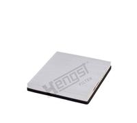HENGST E911LI Cabin Filter Particulate Dust Pollen Fits Opel Astra Vauxhall