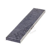HENGST E919LC Cabin Filter Charcoal Dust Pollen Fits Ford Galaxy Seat VW Sharan