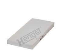 HENGST E941LI Cabin Filter Particulate Dust Pollen Service Fits Ford Focus