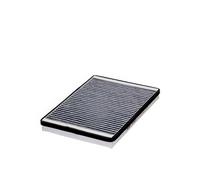 HENGST E955LC Cabin Filter 300mm Length Fits Audi A4 A6 Allroad Seat Exeo