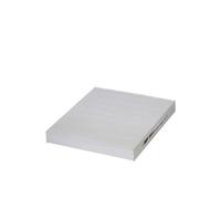 HENGST E961LI Cabin Filter Fits Audi A2 Mercedes-Benz Porsche Seat Skoda VW Fox