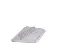 HENGST E970LI-R Cabin Filter 336mm Fits Mercedes-Benz C-Class CLC-Class CLK