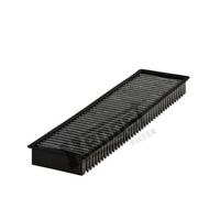 Hengst & Co Cabin Air Filter E994LC01 - Activated Carbon Pollen - Fits MINI Mini