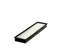 HENGST E994LI01 Cabin Filter 471mm Length 35mm Height Replacement Fits Mini Mini