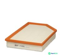 HENGST FILTER AIR FILTER E1000L FOR VOLVO