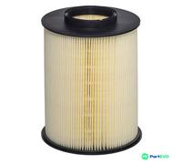 HENGST FILTER AIR FILTER E1010L FOR FORD MAZDA VOLVO