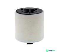 HENGST FILTER AIR FILTER E1017L FOR AUDI SEAT SKODA VW