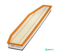 HENGST FILTER AIR FILTER E1018L FOR BMW