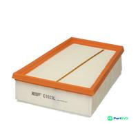 HENGST FILTER AIR FILTER E1023L FOR RENAULT