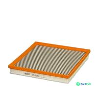 HENGST FILTER AIR FILTER E1025L FOR OPEL VAUXHALL CHEVROLET