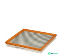HENGST FILTER AIR FILTER E1026L FOR OPEL VAUXHALL