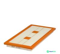 HENGST FILTER AIR FILTER E1040L FOR MERCEDES-BENZ